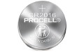 Procell Lithium Coin 2016, 3V, 200cs